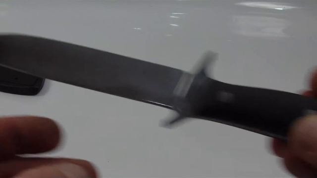 Сталь клинка К340 смотреть онлайн