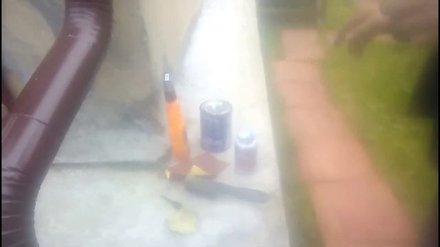 Как убрать ржавчину с кузова автомобиле