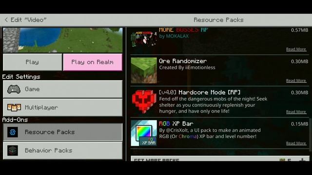 Top 5 Thing's Minecraft Bedrock Has Way Better Than Java Edition смотреть онлайн