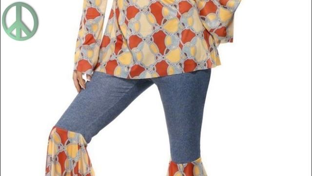 Best vintage costumes 70's. Top retro style 1970's. 1970s fashions&style. Most popular costumes 70'