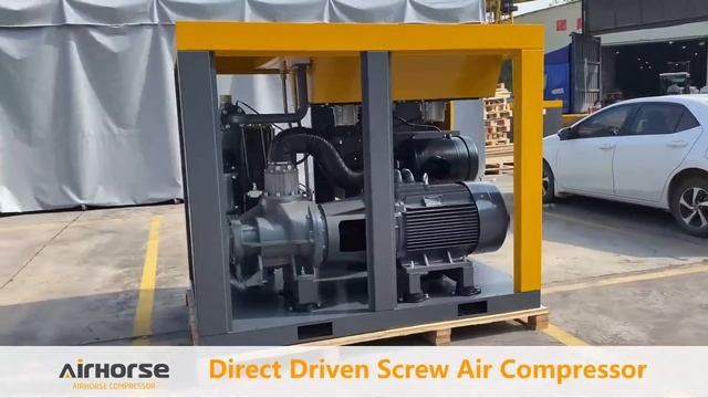 AHD 120A смотреть онлайн