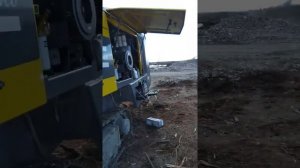 с завода)))Буровой станок 2018г(Roc D65)