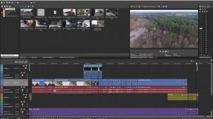 Magix Vegas pro 15 виснет при рендеринге