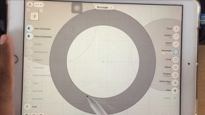 sharp 3d on ipad