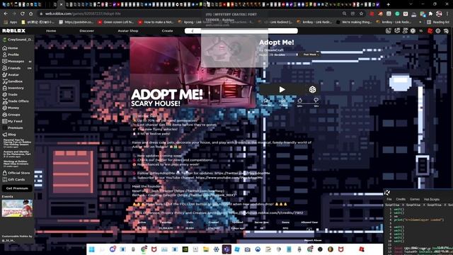[PATCHED] how to copy games on roblox (educational purposes only) смотреть онлайн