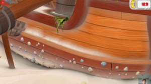 Blaze and the Monster Machines Games: Blaze Race to the Top of the World
