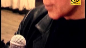 Кашпировский в Минске: надеюсь здесь сделать многое