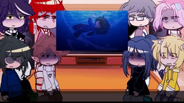 -реакция 13 карт на вару…- ||•|| by [_LiMi_]