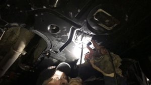 БМВ 3 E90 ЗАМЕНА МАСЛА и СБРОС СЕРВИСА Своими Руками #MadMax