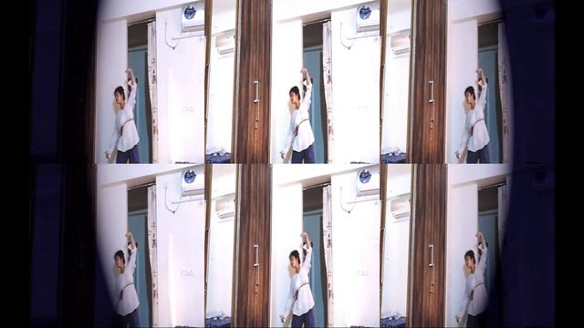 ADIYOGI: THE SOURCE OF YOGA - SADHGURU | DANCE COVER- BY SHRUTI |SONG BY - KAILASH KHER | смотреть онлайн