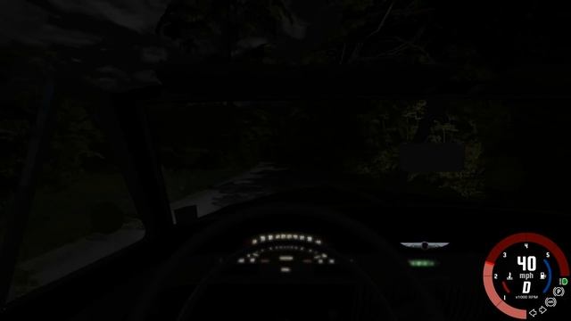 A Quick Drive In: BeamNG - Episode 7 смотреть онлайн