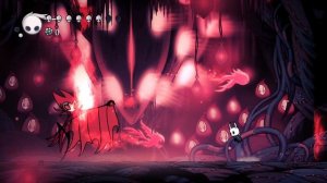 Король кошмара Гримм | Hollow knight