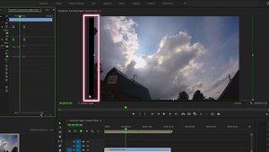 Ключевые кадры + Кривые Безье = Основы основ Анимации. Keyframes & Bezier. Premiere Pro