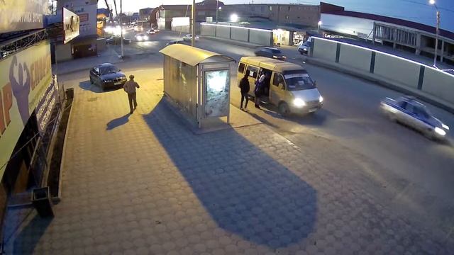 Уличная IP камера IPC-HFW2200R-VF, 2.7 - 12 mm., 2 Mpx, 25 к.с., Цифромания, Ингушетия, Вечер 4 смотреть онлайн