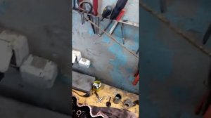 Черри амулет порвало грм