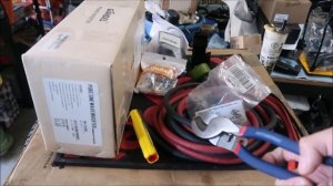 Rav4 Prime Giandel 1200W Inverter Install Project Part 1: Introduction