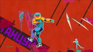 Just Dance 2020 Fanmade Mashup - Bangarang