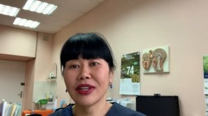 Фарингомикоз. ЛОР. Грибы в горле