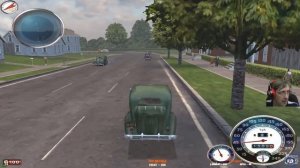 Mafia I (Мафия 1)  ► на Русском