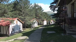 Крымский Природный Заповедник