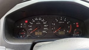 Проскальзывание стартера Nissan Primera P11 2.0 бензин