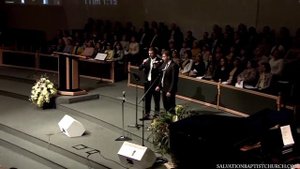 Пройдут года..