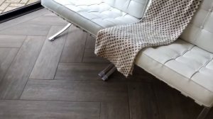 Pastorelli Castano 20X80 cm Houtlook Tegels