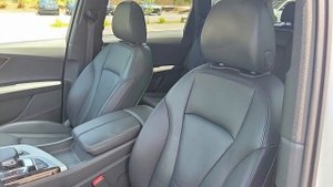 Audi Q7 2.0 TFSI quattro Premium PlusAWD