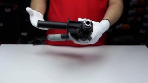 Обзор ударной дрели Интерскол ДУ-13/750Т