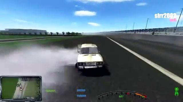 Обзор ваз 2106 сток смотреть онлайн