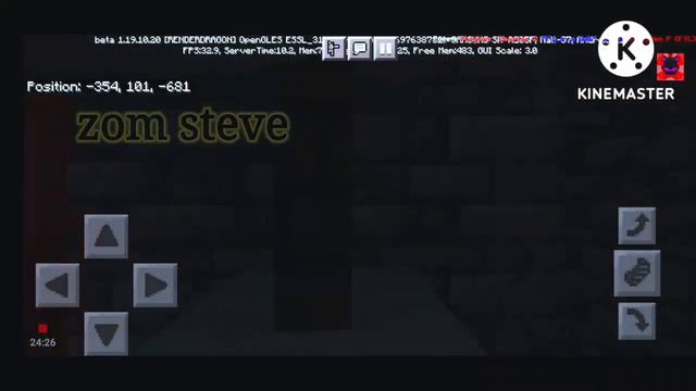 exploring poppy playtime ch2 map p:2 [download] #minecraft #poppyplaytime #minecraftpoppyplaytime смотреть онлайн