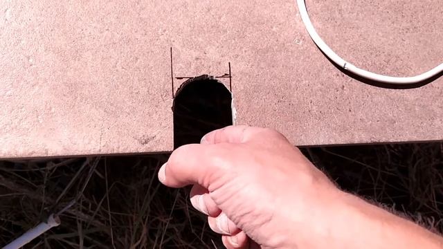 Укладка плитки на пол своими руками с применением СВП. Сочетание плитки разных размеров смотреть онлайн