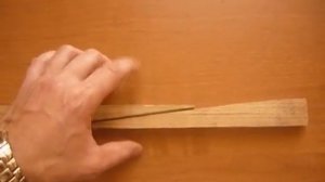 Как извлечь притертую стеклянную пробку