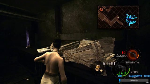 ДОБИВАЕМ RESIDENT EVIL 5  РАНДОМАЙЗЕР  ПЕРСОНАЖИ  ОРУЖИЕ  ВРАГИ  residentevil5 randomizer