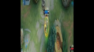 Мобайл легенд |Натан беспощадный