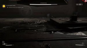 МИНИ БОСС КРУПНЫЙ КУЛТЫШ | ATOMIC HEART