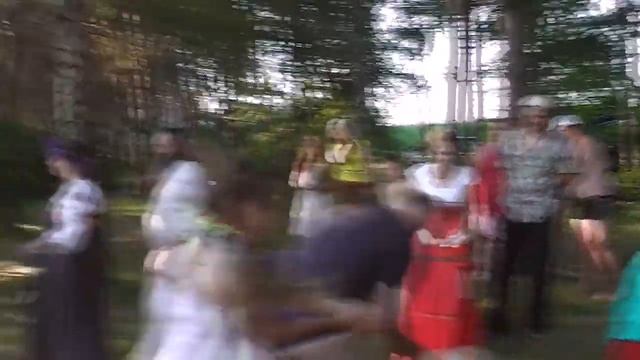 Иван Купало в ПРП Серебряный Бор.2016г. смотреть онлайн