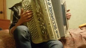 Продается итальянский Баян Accordiola