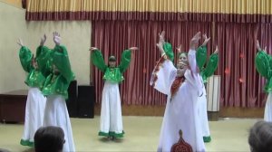 День Учителя номер 01