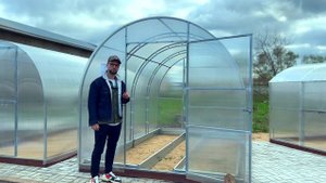 Как выбрать ГРЯДКУ в теплицу? Обзор моделей