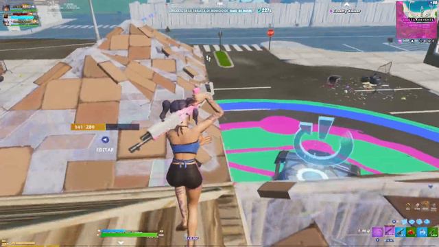 Kids on molly 🚀 | (Fortnite Highlights) #ad смотреть онлайн