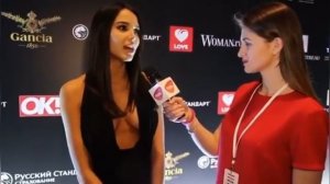 Анастасия Решетова о Алене Шишковой?