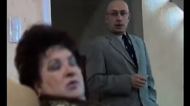 Фирма Радва "Ворота" смотреть онлайн