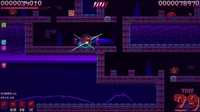 Super House Of Dead Ninjas| Part 1(Legendary Game) смотреть онлайн