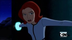 Ben 10 Max Verdona you're the one
