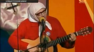 С причала рыбачил сантехник Андрей...