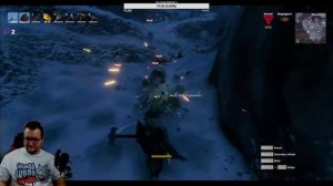 Valheim - Wilki nocą gryzą mocniej