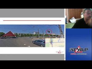 Прямая трансляция пользователя Автошкола ЯГУАР