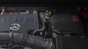 Mercedes M260 поломки и проблемы двигателя | Слабые стороны Мерседес мотора