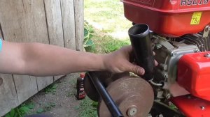 Белорусская деревня без прикрас.